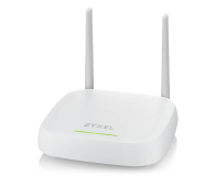 Zyxel NWA30BE (802.11a/b/g/n/ac/ax/be 5100Mb/s) - 1517668 - zdjęcie 2
